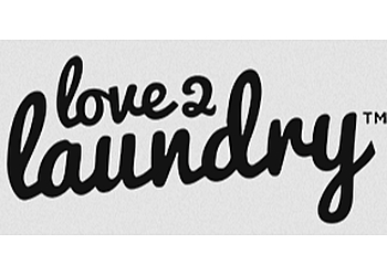 Love2laundry Flintshire