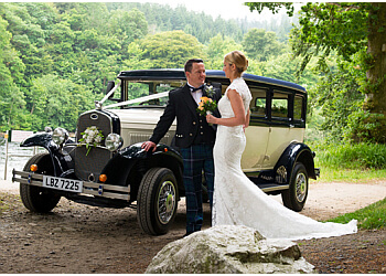 Love & Carriage Wedding Cars