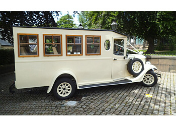 Love & Carriage Wedding Cars