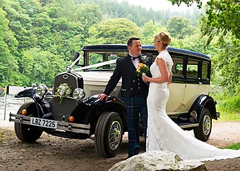 Love & Carriage Wedding Cars