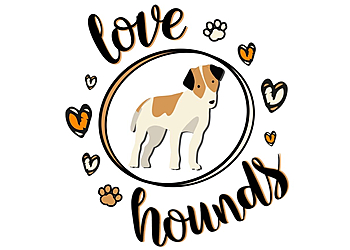Love Hounds