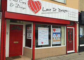Love It Designs LTD