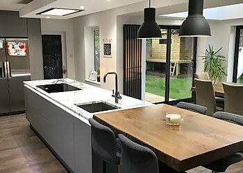 Love Kitchens Limited