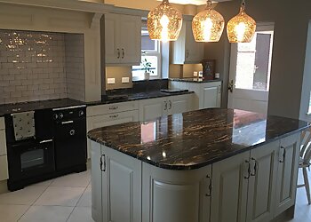 Love Kitchens Limited