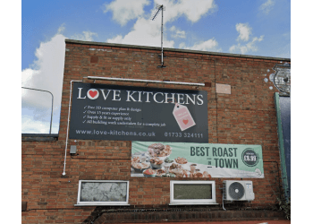 Love Kitchens Limited
