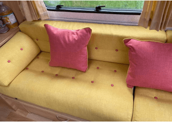 Love Lily Upholstery