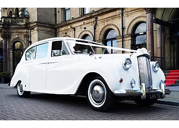 Love Me Do Wedding Cars