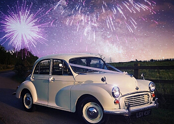 Love Me Do Wedding Cars