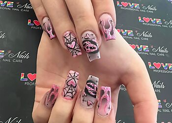 Doncaster nail salons Love Nails image 1