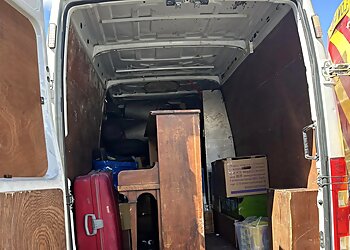 Love Removals Limited