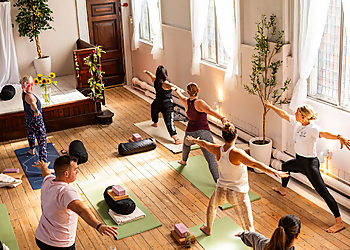 Love Yoga Leeds Love Yoga Leeds