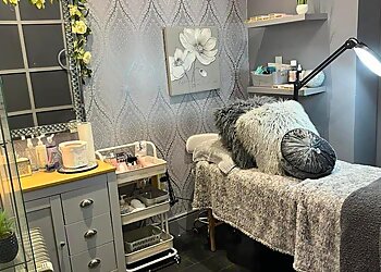 Love Your Body by Helen Carmarthen