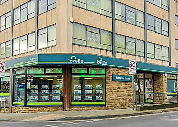 Lovelle Grimsby Lovelle Grimsby