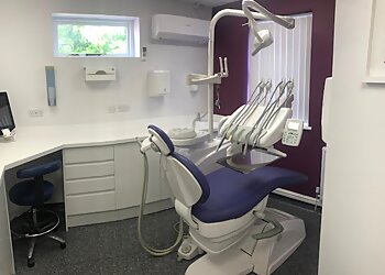 Lovely Lane Dental Centre