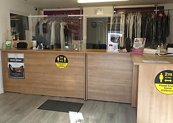 Lovely Laundry Stockton on Tees