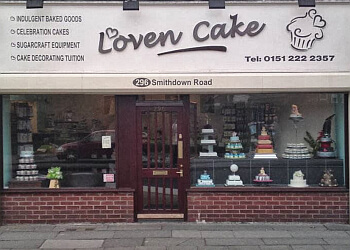 3 Best Cake Makers in Liverpool, UK - ThreeBestRated