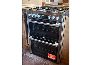 Loveridge Domestic Appliances