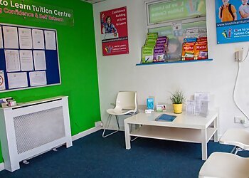 Love to Learn Tuition