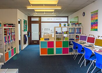 Love to Learn Tuition