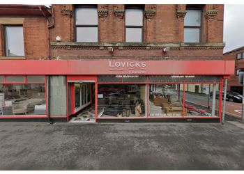 Lovicks Ltd.
