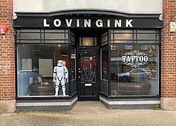 LovingInk