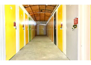 Belfast storage units Low Cost Self Storage Belfast image 1