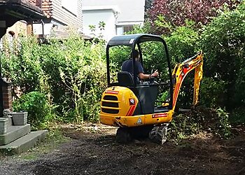 Low Cost Tree Care and Garden Services