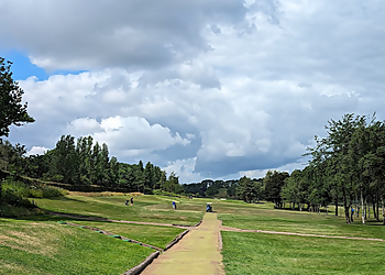 Low Laithes Golf Club Ltd