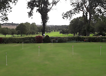 Low Laithes Golf Club Ltd