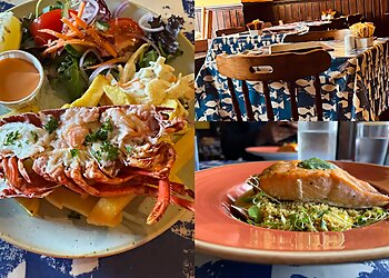 Lower Deck Seafood Restaurant