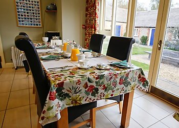 Lower Farm Bed and Breakfast