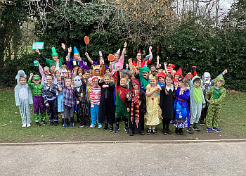 Lower Farm Primary School