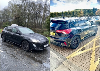 Lowfell Driver Training