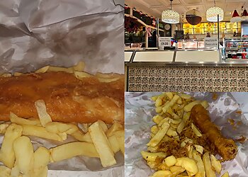 3 Best Fish And Chips in Gateshead, UK - Expert Recommendations