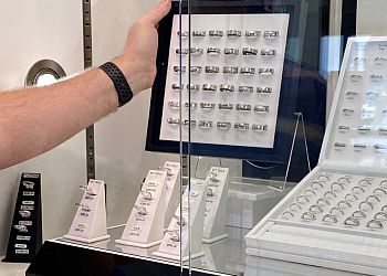 Lowry Jewellers Lisburn