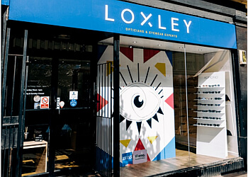 Loxley Opticians & Eyewear Experts 