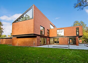 Loyn + Co Architects