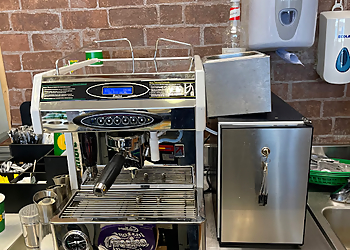 Lsg Micorwave Services