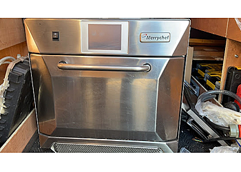 Lsg Micorwave Services