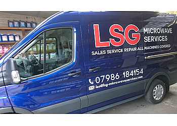 Lsg Micorwave Services