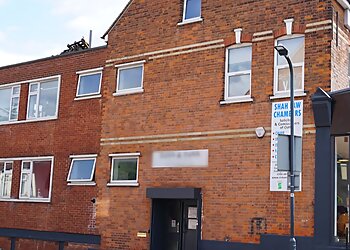 Lubna Sabri - SHAH LAW CHAMBERS LTD