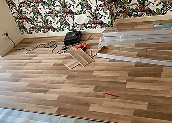 Lucas All Trade Handyman Services