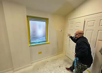 Lucas All Trade Handyman Services