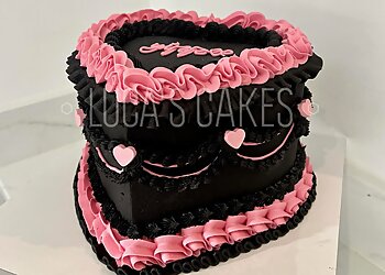 Luca's Cakes