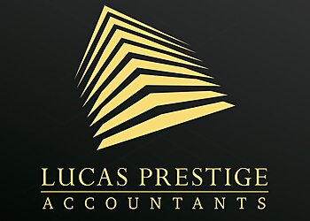 Salford tax service Lucas Prestige Accountants Ltd. image 1