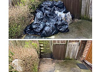 Lucas Rubbish Removal Ltd.