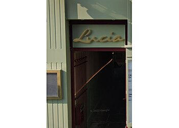 Lucia Wine Bar & Grill Beverley