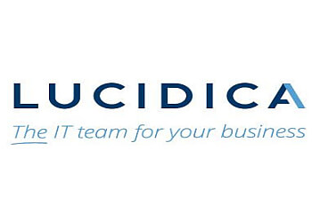 Lucidica Ltd