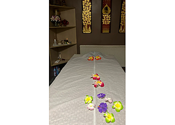 Luck Thai Massage Therapists