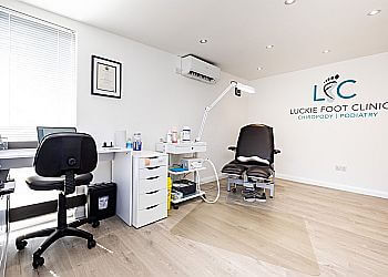 Luckie Foot Clinic